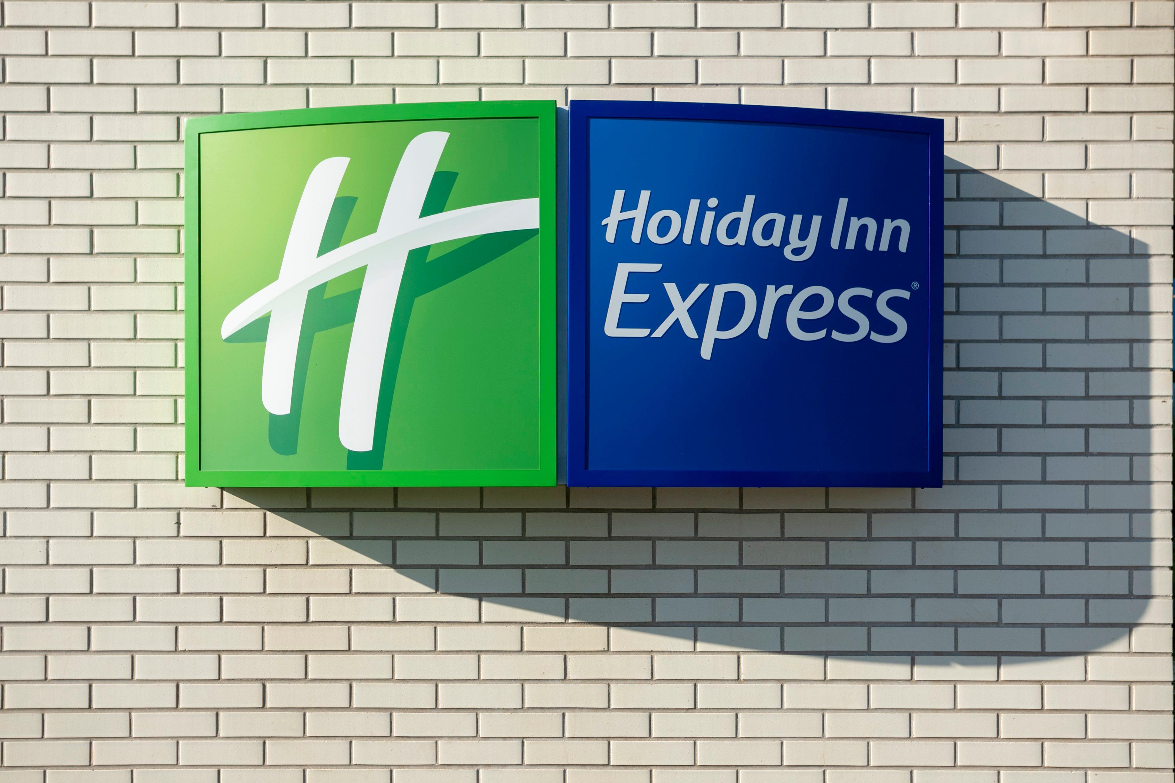 Holiday Inn Express Bridgwater M5, Jct24, An Ihg Hotel Экстерьер фото