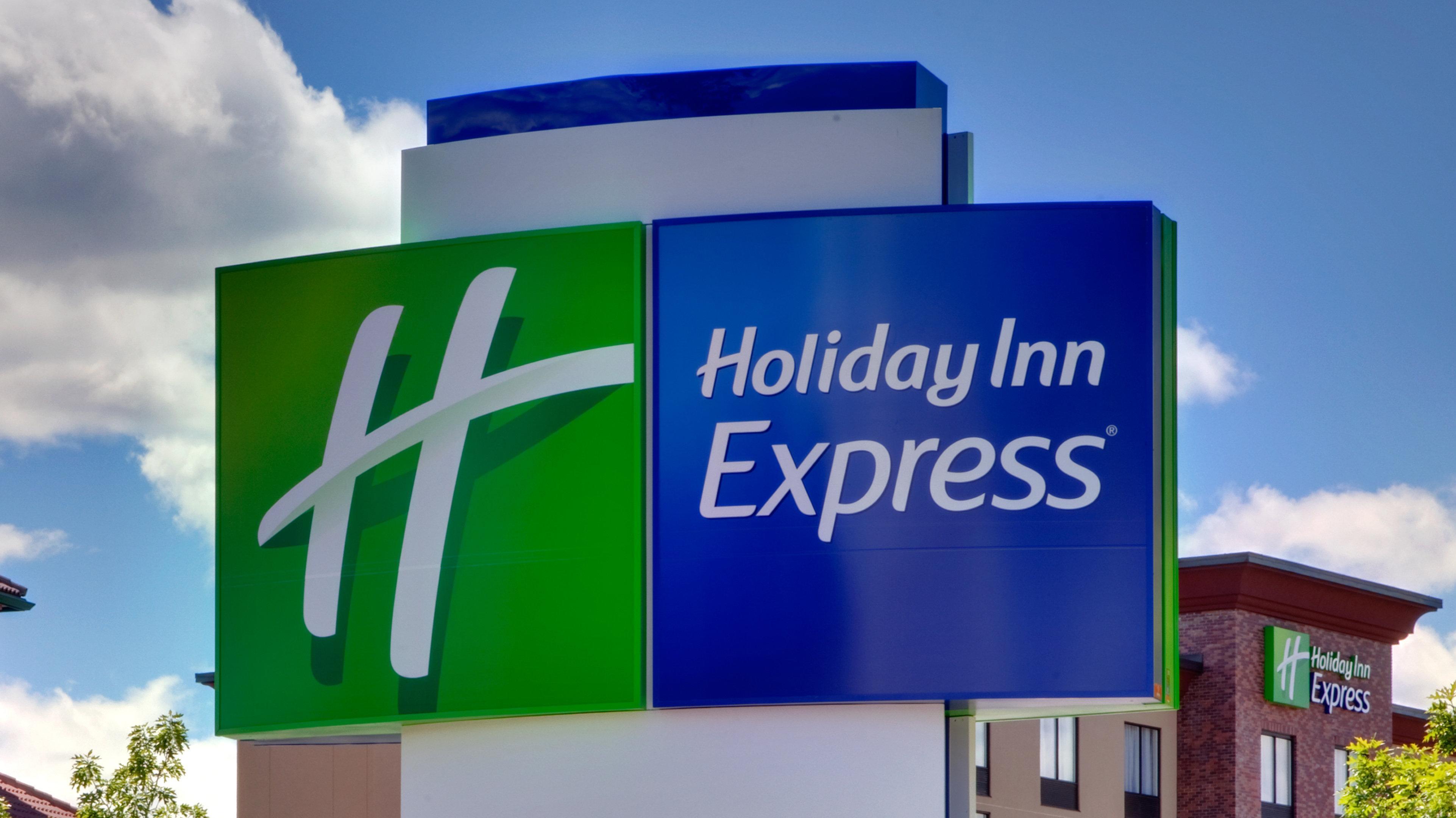 Holiday Inn Express Bridgwater M5, Jct24, An Ihg Hotel Экстерьер фото